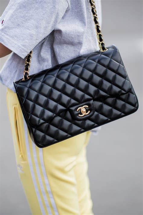 chanel iconic bag history|popular designer Chanel bags 2020.